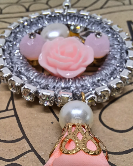 Dizajnové náušnice "Dizajn : malá dávka inšpirácie"